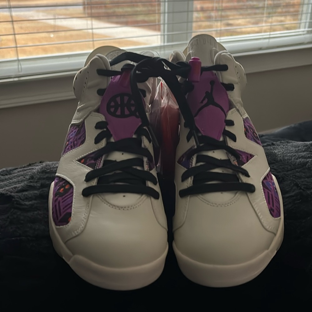 Jordan Men's Shoe